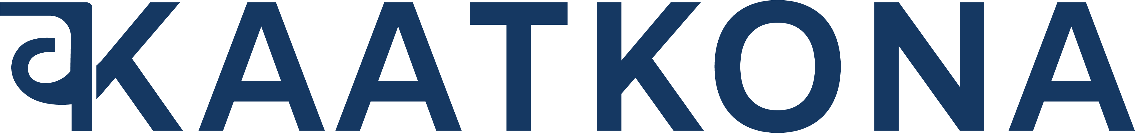 Kaatkona